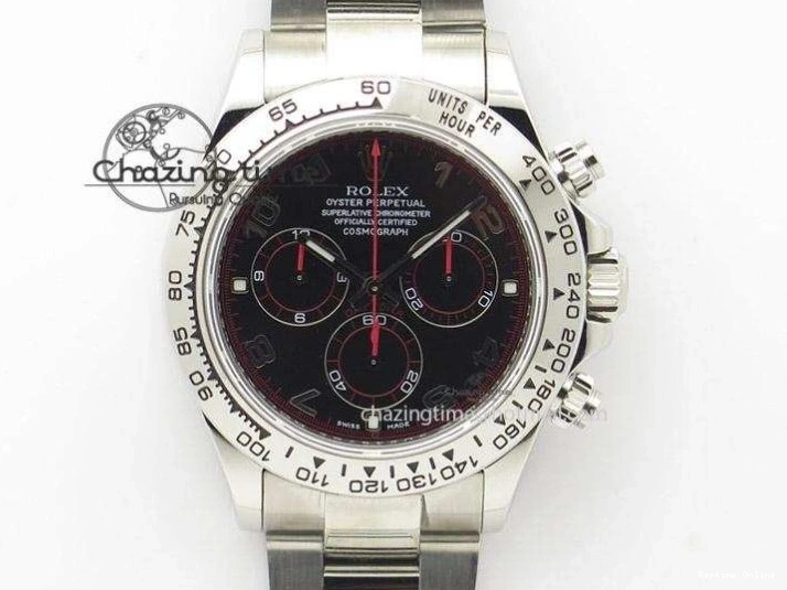 0226 SunProtective Submariner 116619 LB Blue Ceramic Bp Best Edition On SS Bracelet Miyota 9015 V 4007